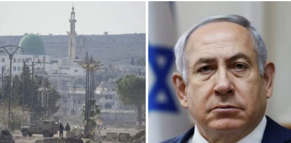 ISRAEL ESTÁ LISTO PARA REANUDAR COMBATES EN FRANJA DE GAZA: BENJAMIN NETANYAHU